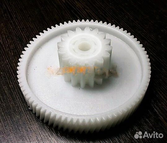 Шестеренка panas polaris 80/32мм; 58045