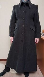 Пальто зимнее женское размер 50