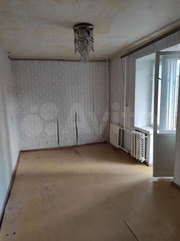 3-к. квартира, 64 м², 4/9 эт.