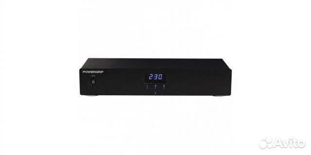 Сетевой фильтр Powergrip YG-2