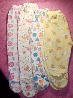 Детские вещи