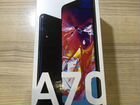 Samsung a70