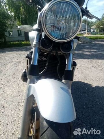 Honda cb400 vtek 2. 2002г