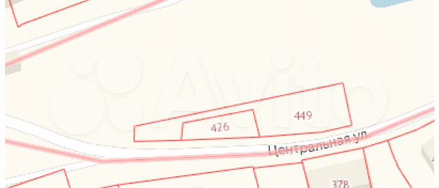 Участок 7 сот. (ИЖС)