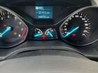 Ford Kuga 2.5 AT, 2017, 99 000 км объявление продам