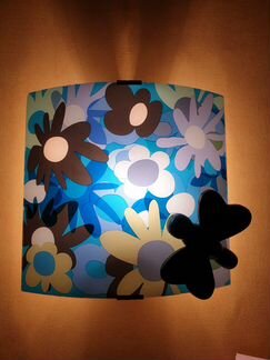 Светильник настенный