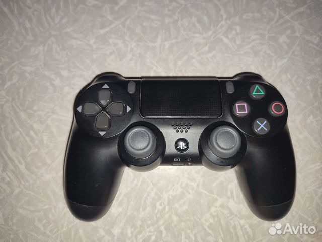 Sony dualshock 4 v2