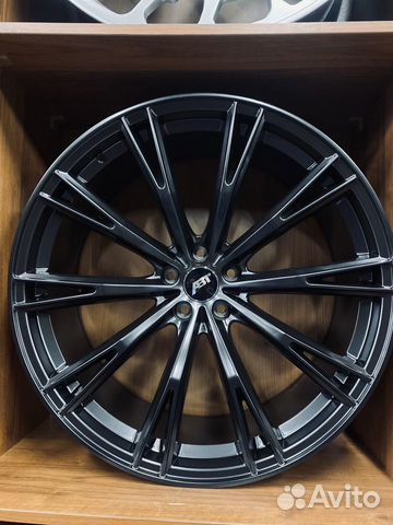 Диски ABT Design R22 5x112 Audi Q8 Q7