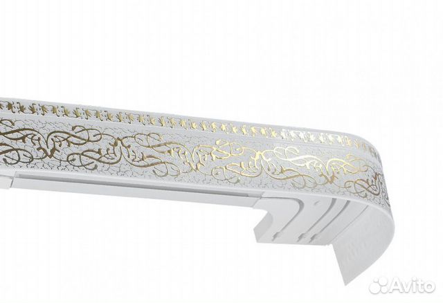 Карнизы для штор