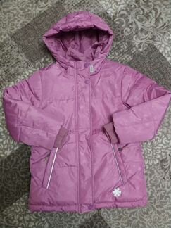 Куртка Баркито