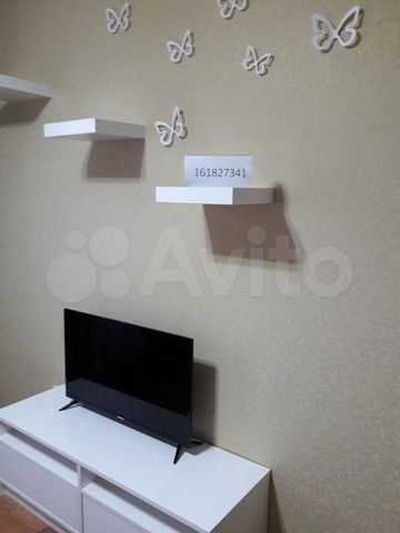 1-к. квартира, 29 м², 4/5 эт.