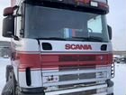Scania 114L 380, 2000 объявление продам
