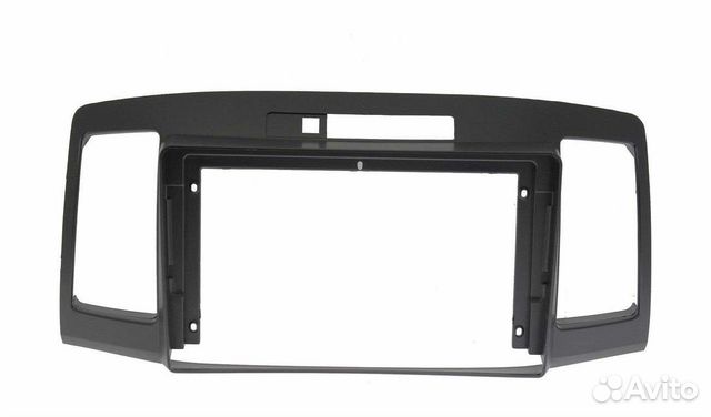 Рамка для установки в Toyota Premio/Allion 2001-07