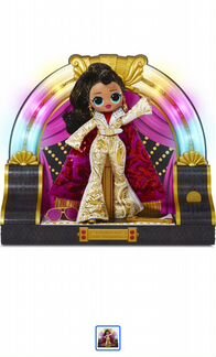 Lol OMG коллекционная, lol surprise biggie pet