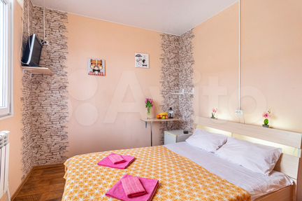 Квартира-студия, 15 м², 3/3 эт.