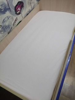 Наматрасник непромокаемый всех размеров