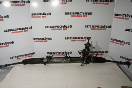 Рейка рулевая форд мондео 2 Ford Mondeo 2