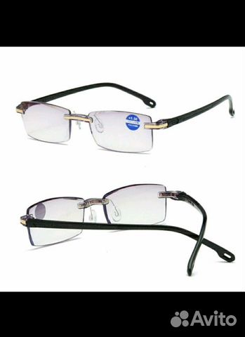 Очки для чтения