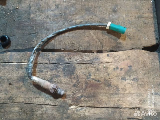 Датчик лямбда зон Арт.2 Ford Focus 2 Форд Фокус 2