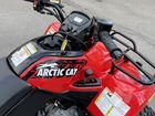 Квадроцикл 300 кубов Арктик кет объявление продам