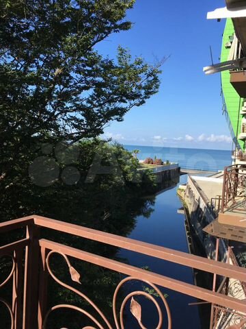 2-к. квартира, 46 м², 3/7 эт.