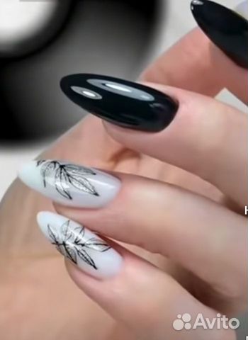 Маникюр на дому