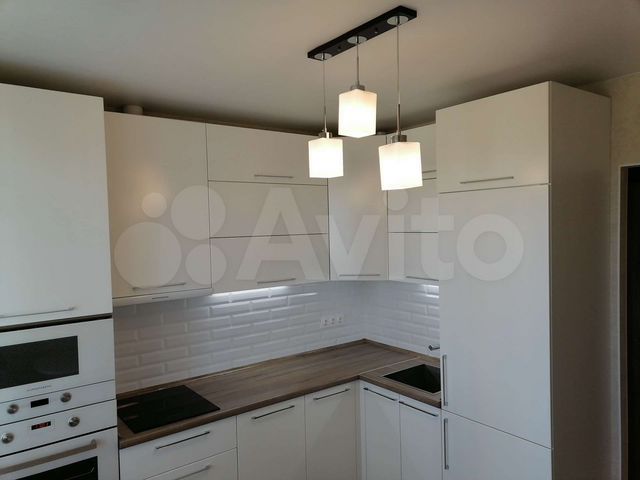 2-к. квартира, 52,7 м², 8/17 эт.