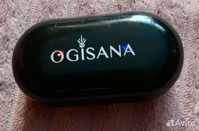 Беспроводные наушники ogisana tws-5