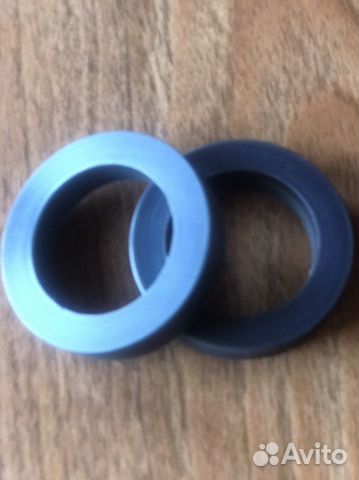 Отбойник рулевой рейки Ford Explorer V