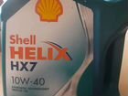 Масло моторное shell helix, Mobil ultra объявление продам