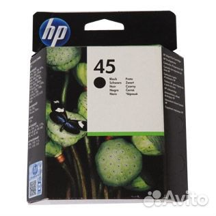 Картриджи на принтеры HP, Epson