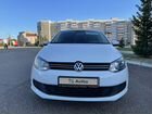 Volkswagen Polo 1.6 AT, 2014, 196 000 км объявление продам