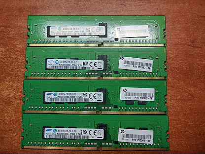 DDR 4 Samsung