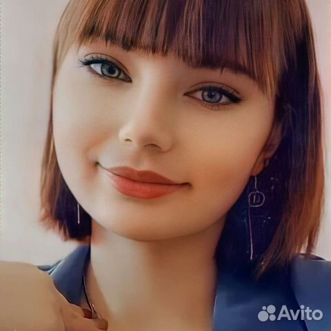 Няня, репетитор (начальная школа)