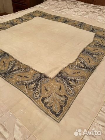 Платок старинный