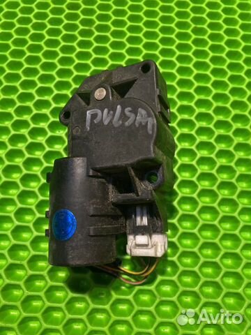 Моторчик заслонки Nissan Pulsar