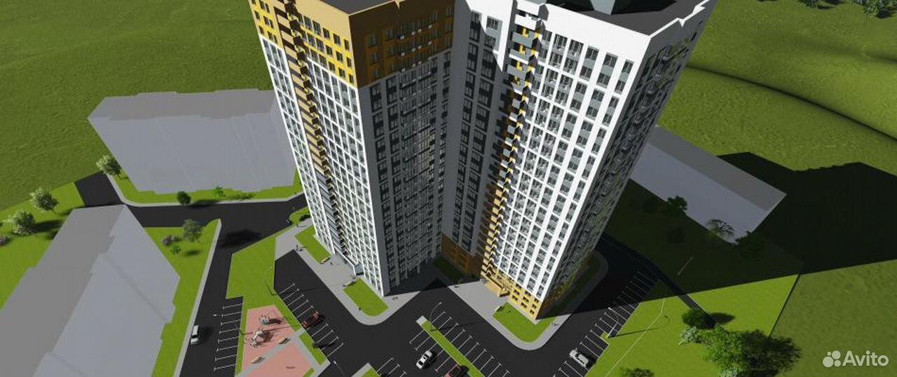 ЖК «Отрадный» 🏙️: цены на квартиры в Мытищах от застройщика ООО ...