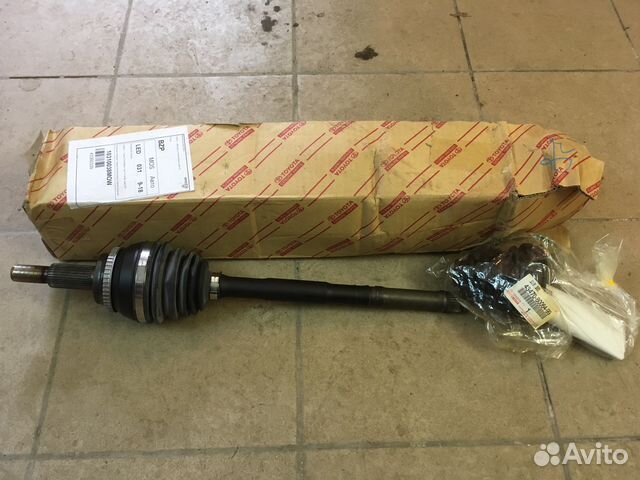 Шрус камри 30