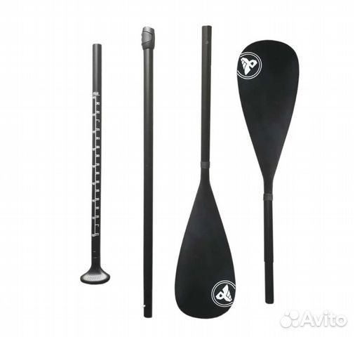 Весло 2в1 PSK-5 для SUP-доски (сапборда)