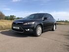Ford Focus 1.6 AT, 2010, 175 000 км