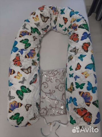 Подушка для беременных