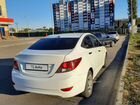 Hyundai Solaris 1.4 МТ, 2013, 102 000 км объявление продам