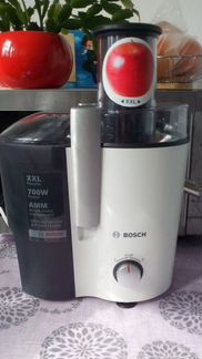 Соковыжималка Bosch MES20A0