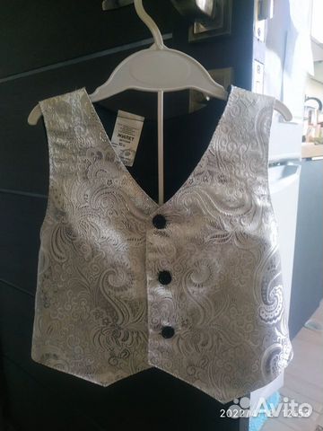 Кроватка детская с маятником и ящиком