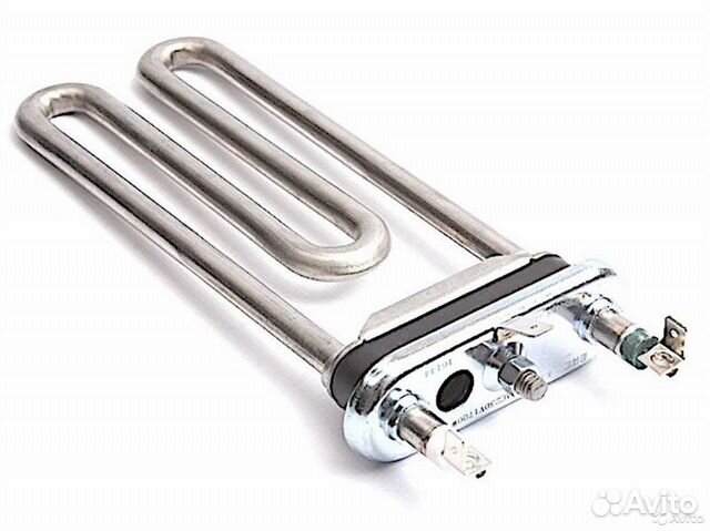 Тен стиральной машины