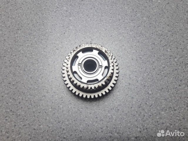 Yamaha FZ-8 2011 Муфта обгонная