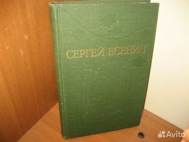 Русская поэзия