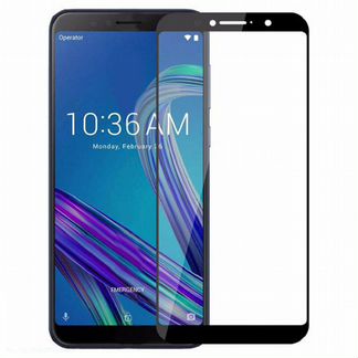 Защитные стекла Asus Zenfone ze520kl