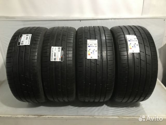 Pirelli P Zero Winter 315/35 R21