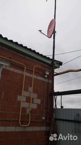 Установка и настройка антенн Телекарта, МТС